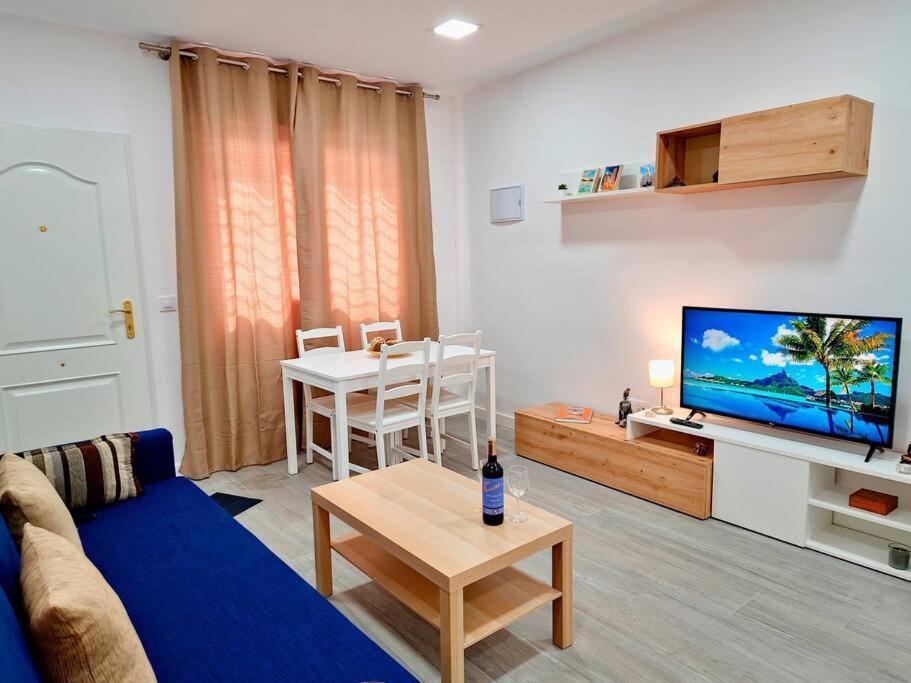 Apartamentos Bielsa 'Madrid Rio' Exteriér fotografie