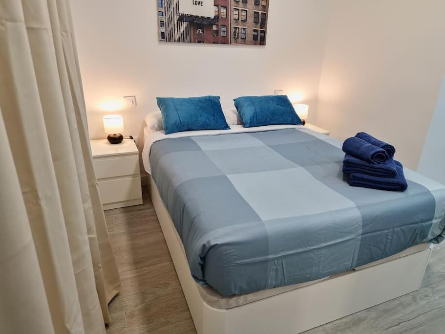 Apartamentos Bielsa 'Madrid Rio' Exteriér fotografie