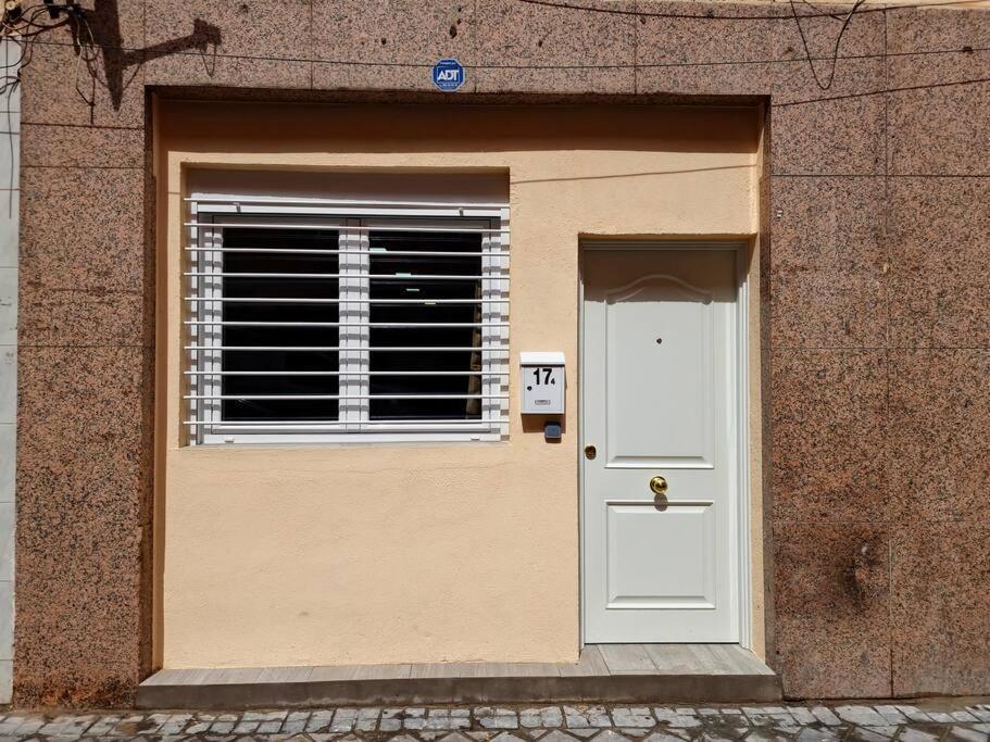 Apartamentos Bielsa 'Madrid Rio' Exteriér fotografie
