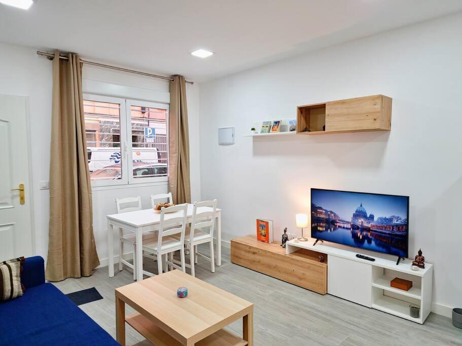Apartamentos Bielsa 'Madrid Rio' Exteriér fotografie