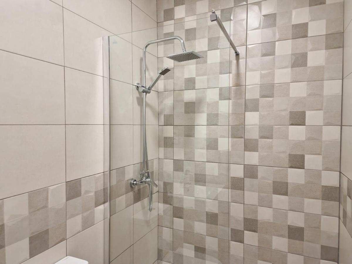 Apartamentos Bielsa 'Madrid Rio' Exteriér fotografie