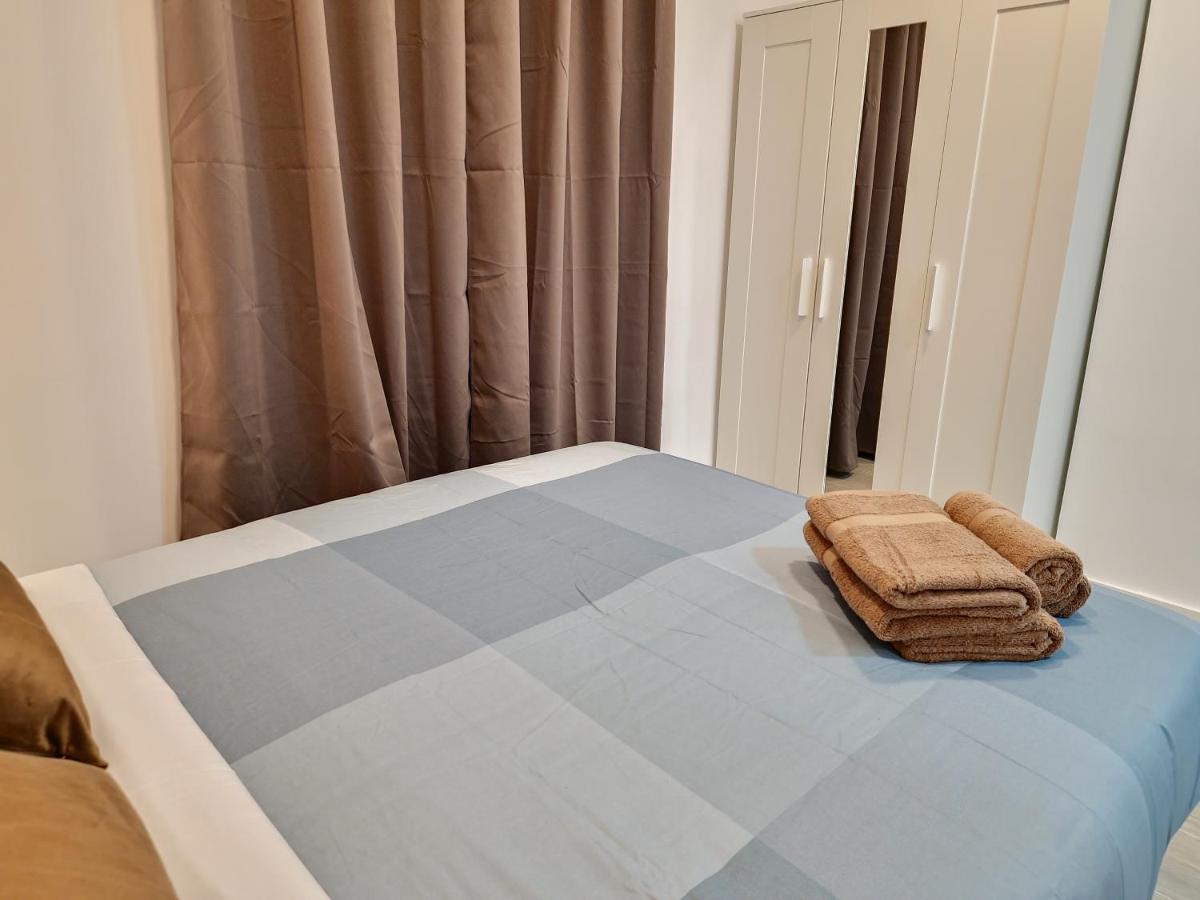Apartamentos Bielsa 'Madrid Rio' Exteriér fotografie